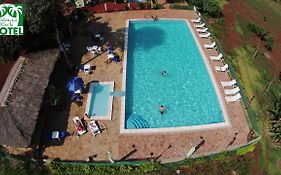 Palmas Park Y Restaurant